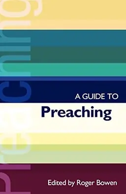 ISG 38 A Guide to Preaching